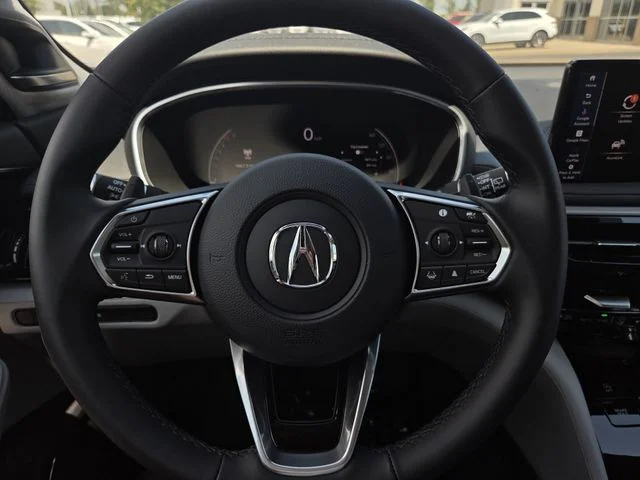 New 2026 Canyon River Blue Acura w/Technology Package image 21
