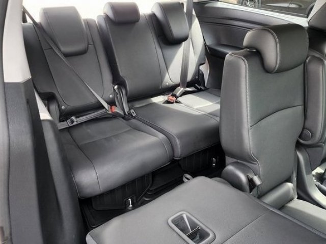 2023 Honda Odyssey EX-L - Photo 25