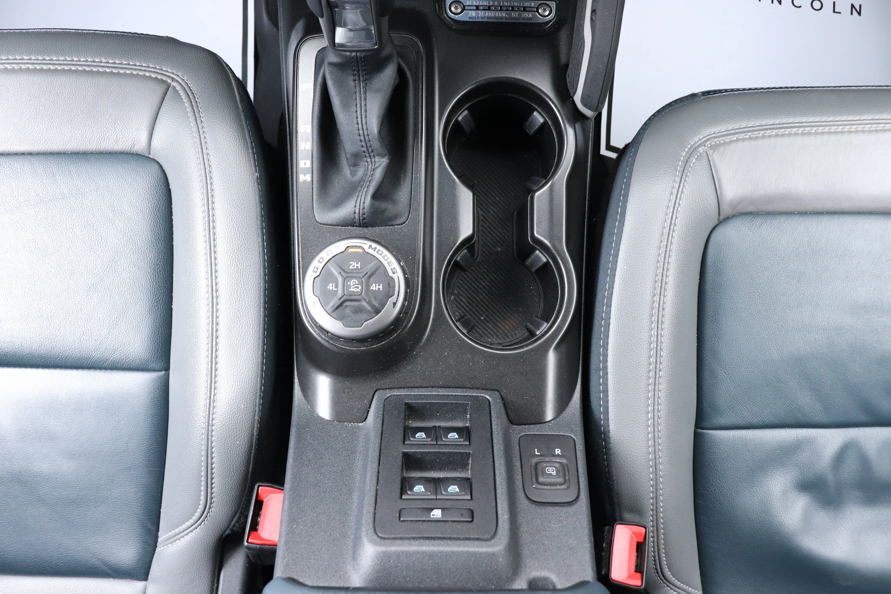 Used 2023 Silver Ford OUTERBANKS image 15