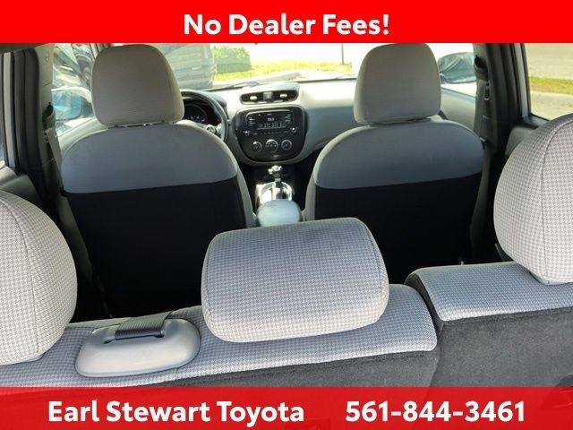 2017 Kia Soul Base - Photo 14