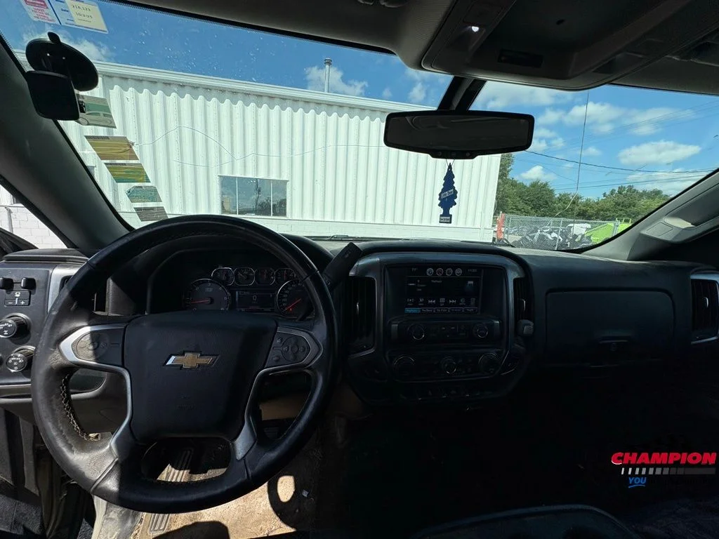 Used 2017 Beige Chevrolet LT image 15