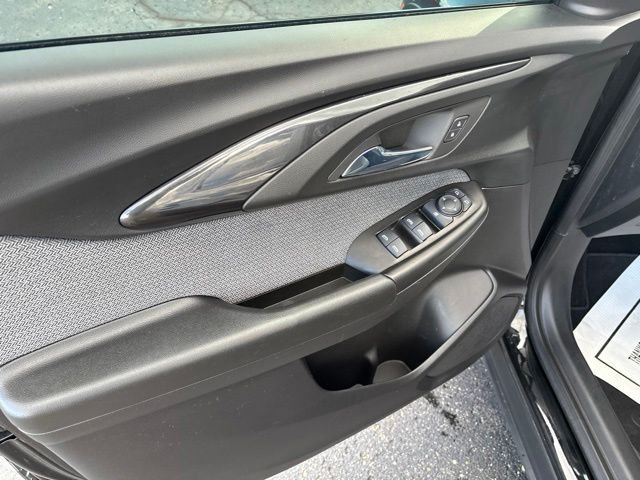 Used 2023 Black Chevrolet LT image 20