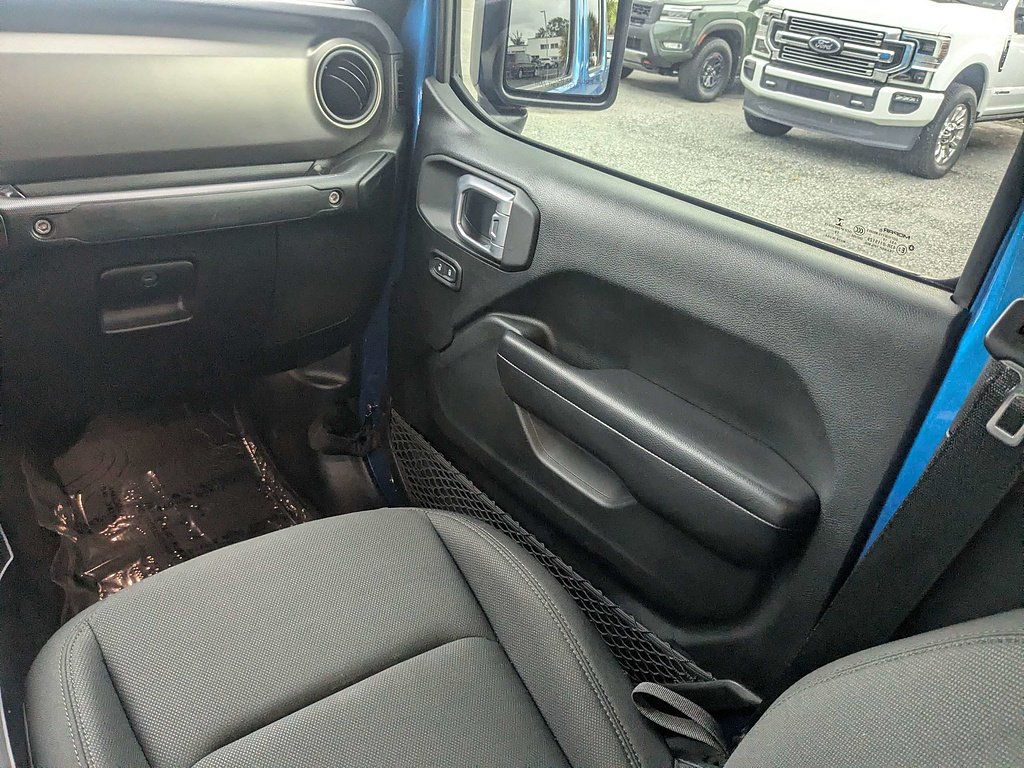 2020 Jeep Gladiator Sport S - Photo 16