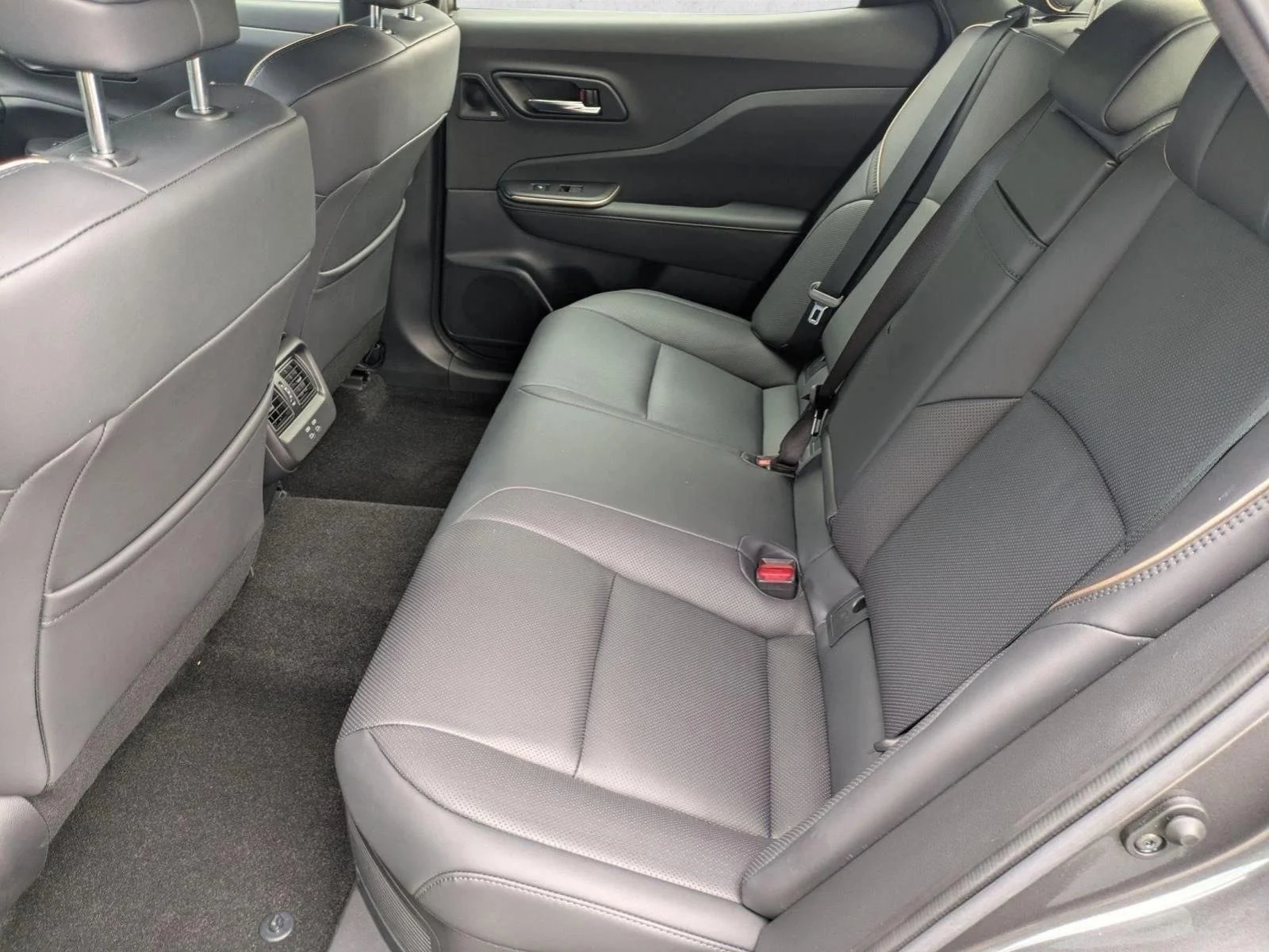 Used 2023 Magnetic Gray Metallic Toyota Limited image 20
