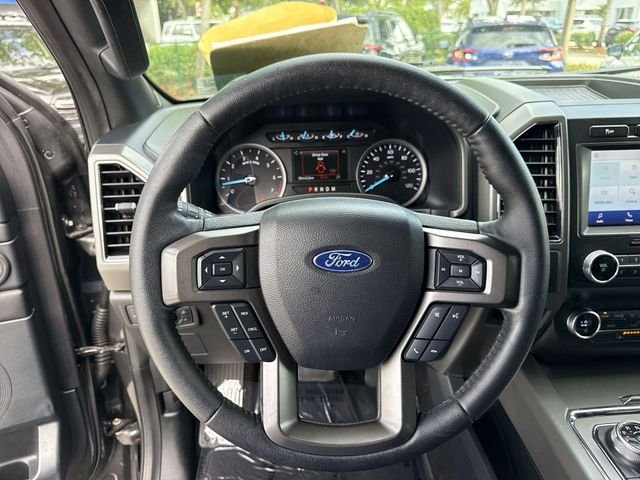 2020 Ford Expedition XLT - Photo 14