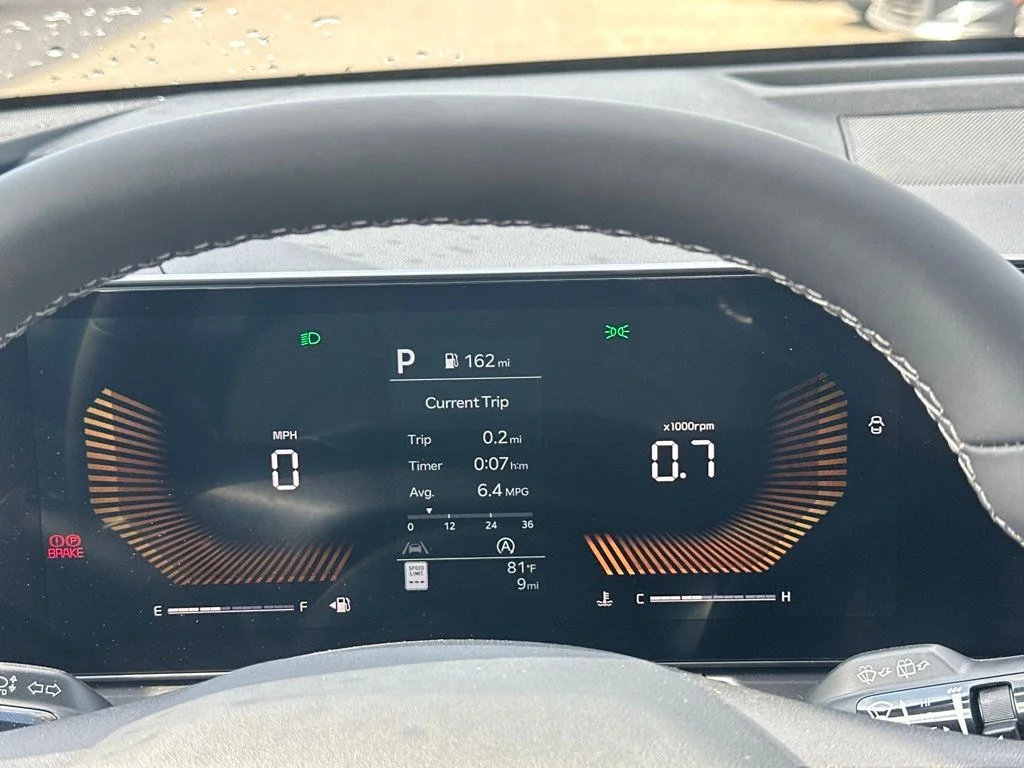 New 2026 White Kia S image 12