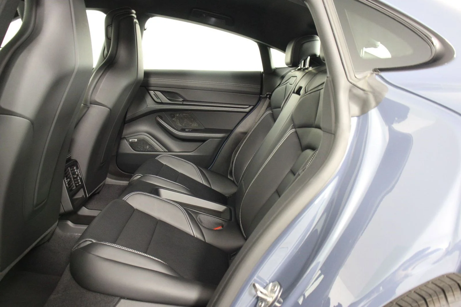 New 2026 Pale Blue Metallic Porsche 4S image 18