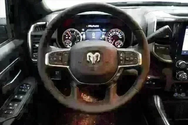 2026 RAM 2500 Big Horn - Photo 15