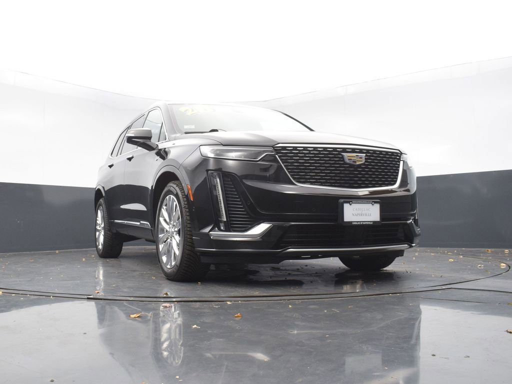 2020 CADILLAC XT6 - Image 51