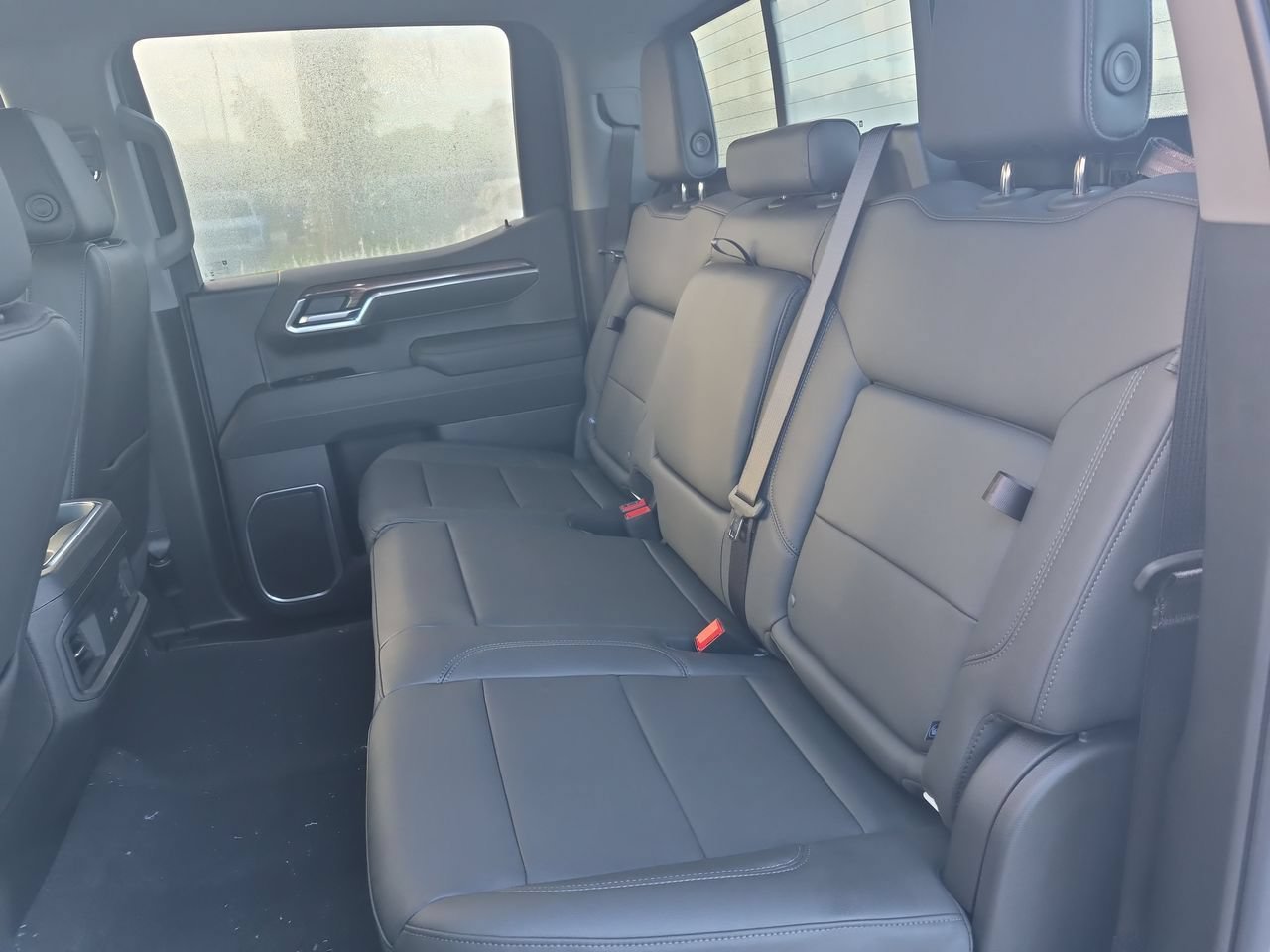 2026 Chevrolet Silverado 1500 LT - Photo 24