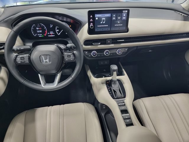 2026 Honda HR-V EX-L - Photo 28