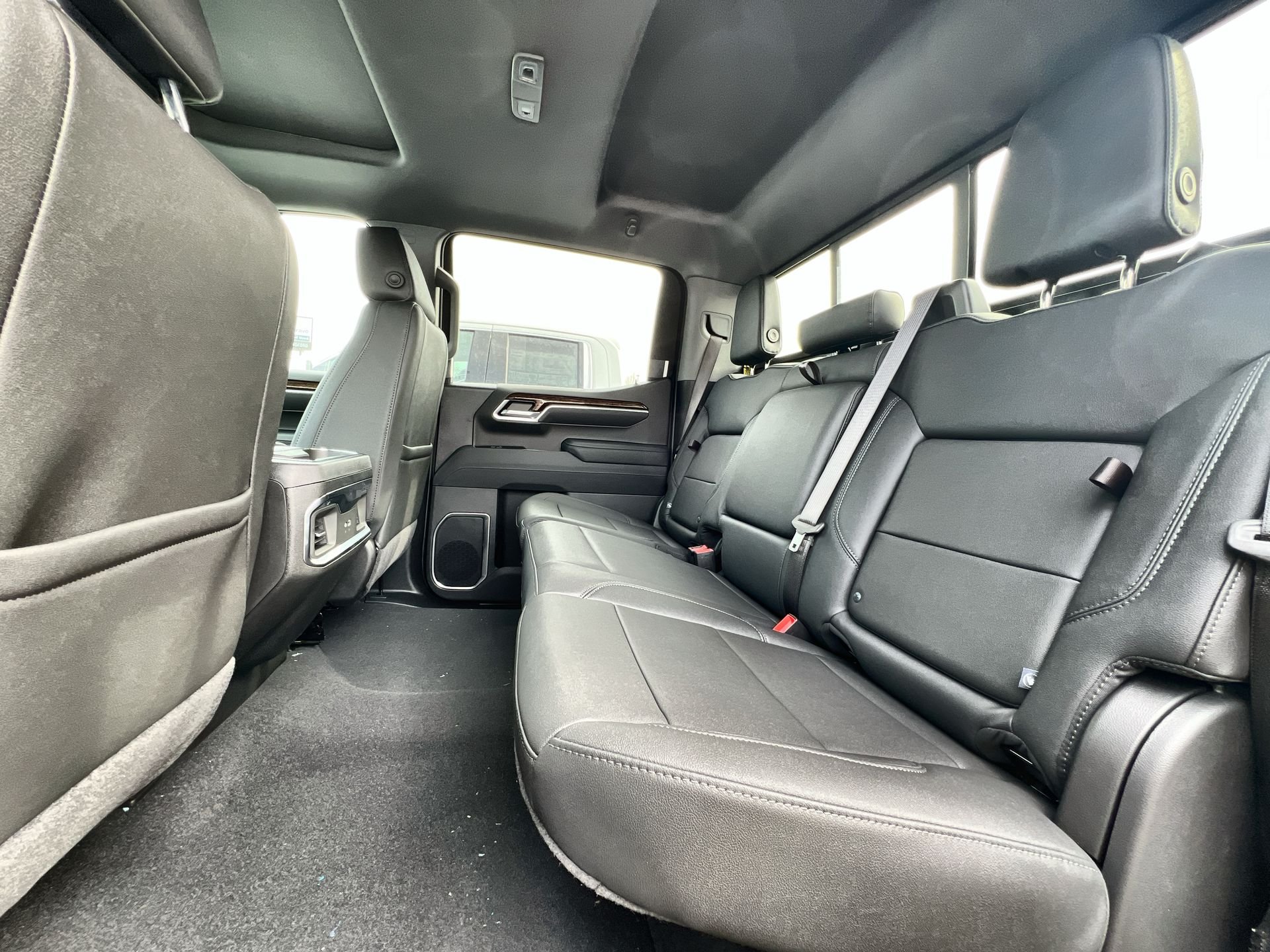 2026 GMC Sierra 1500 Elevation - Photo 81