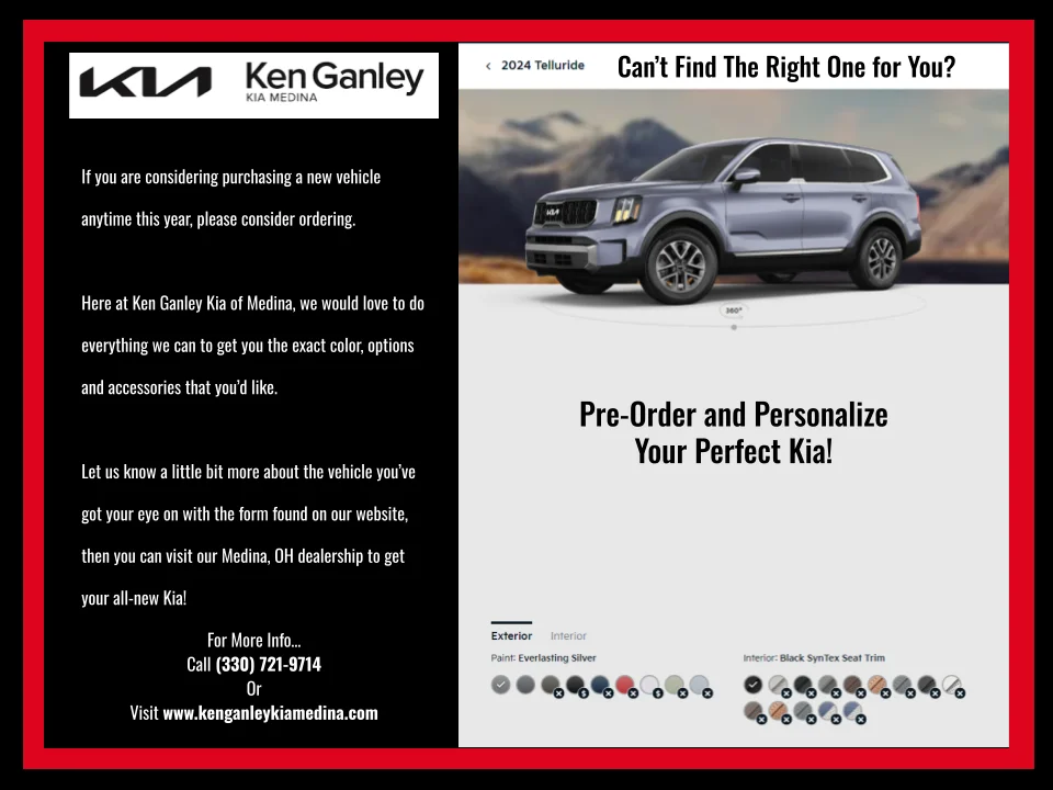 New 2027 Gray Kia X-Line EX image 30