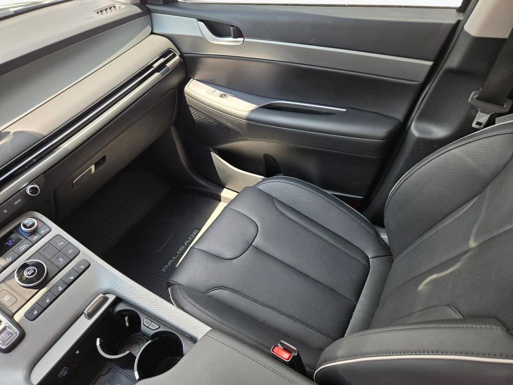 2025 Hyundai Palisade SELPremium - Photo 21