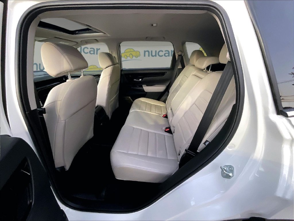 Used 2026 White Honda EX-L image 15