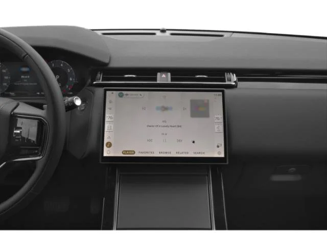 New 2026 CARPATHIAN GREY Land Rover P400 Belgravia Edition Satin image 9