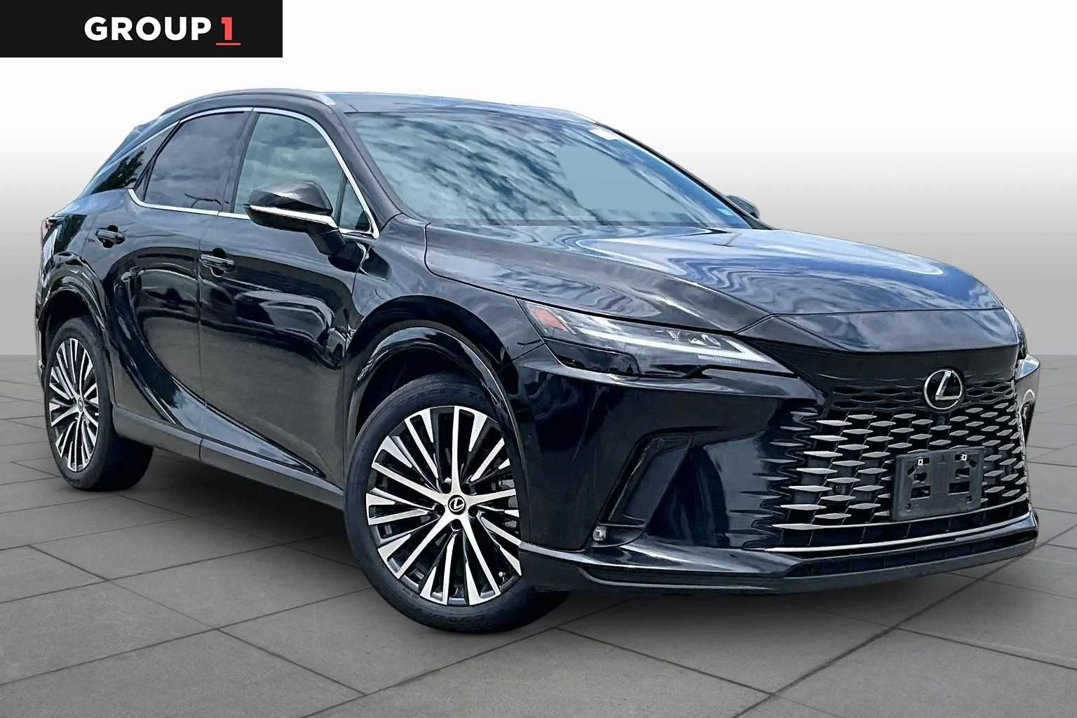 Used 2023 Caviar Lexus Premium Plus image 3
