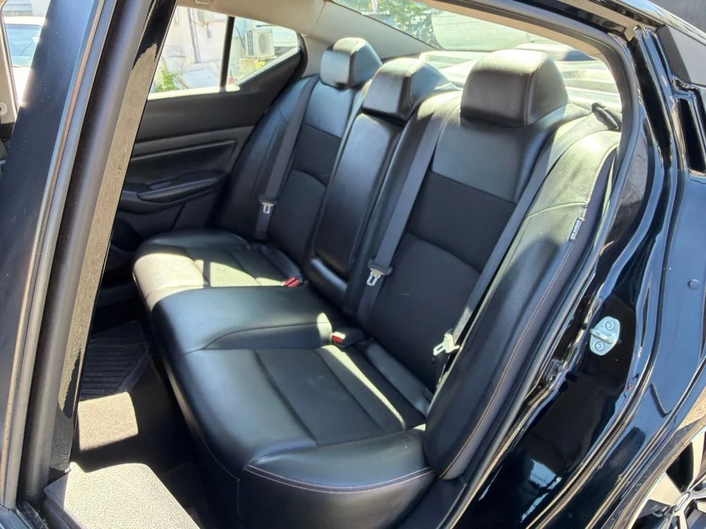 2020 Nissan Altima SR - Photo 17