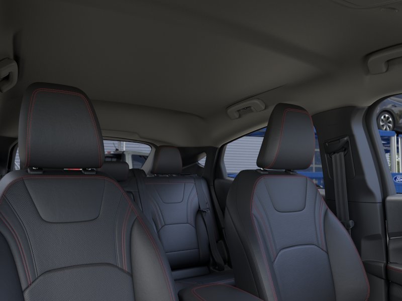 2026 Ford Mustang Mach-E — photo 22