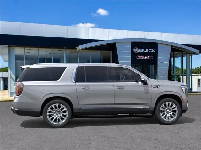New 2026 Sterling Metallic GMC Denali image 5