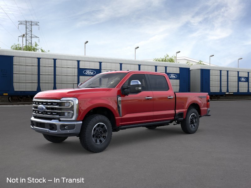 2026 Ford F-250 Lariat 4x4 Crew Cab 6-3/4' Box's photo