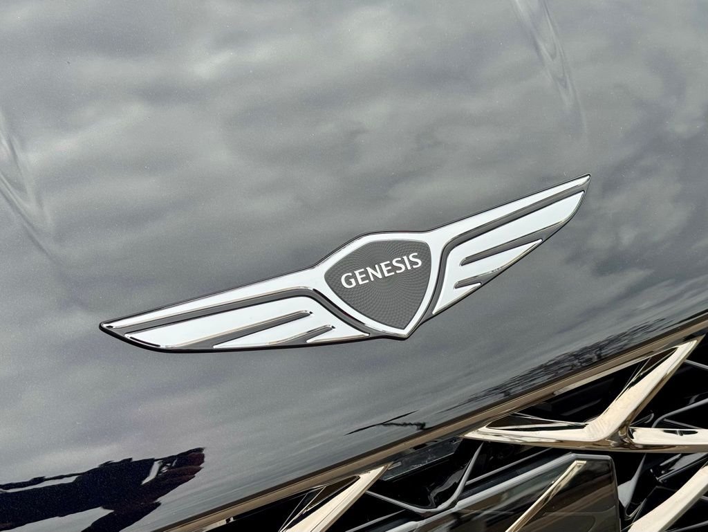 2026 GENESIS G80 Sport Prestige - Photo 8