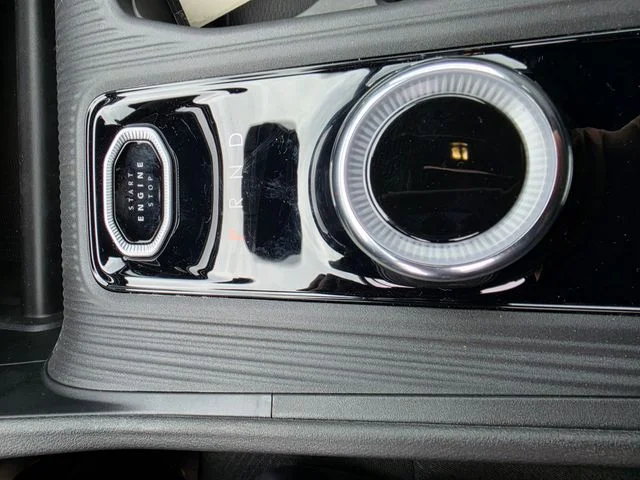 New 2026 41 Jeep Laredo image 18