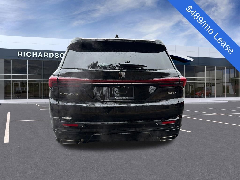 2026 Buick Enclave Sport Touring - Photo 6