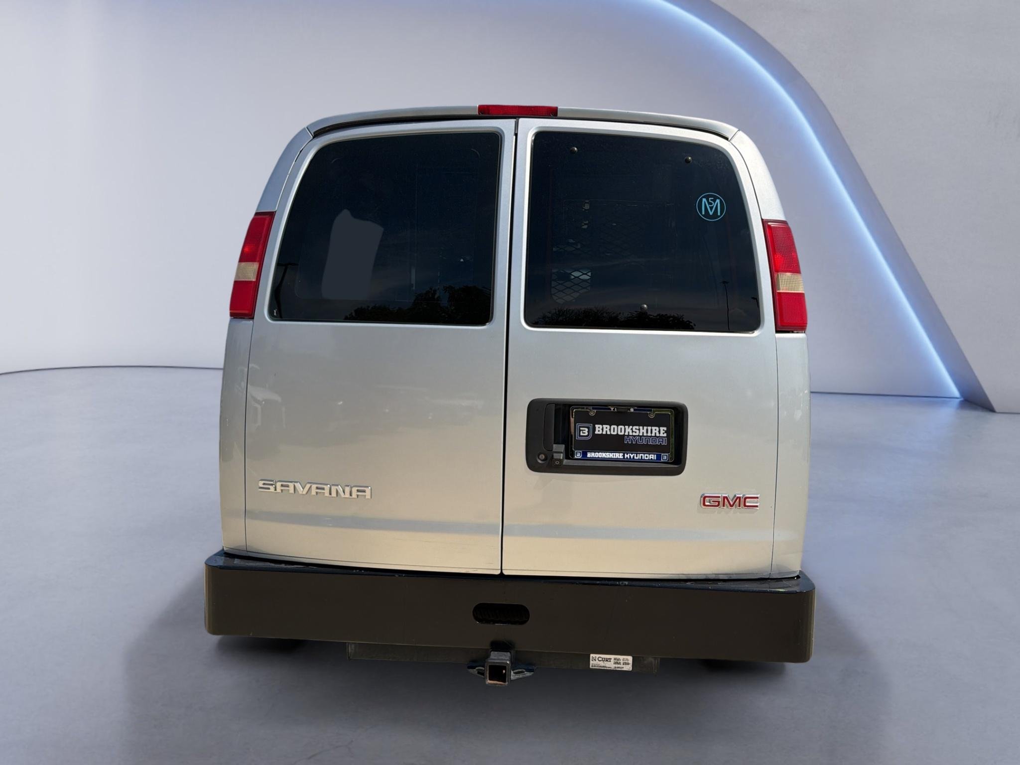 Used 2014 Quicksilver Metallic GMC Upfitter image 7