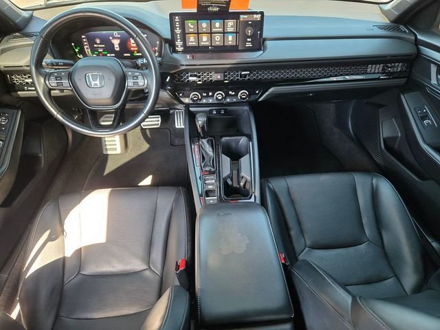 Used 2023  Honda Sport-L image 9