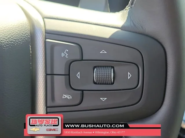 2026 GMC Sierra 1500 Denali - Photo 23