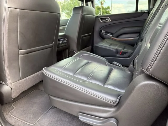 Certified Used 2020 ONYX BLACK GMC Denali image 16
