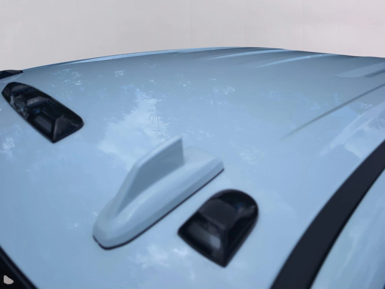 New 2026 Summit White GMC SLT image 37