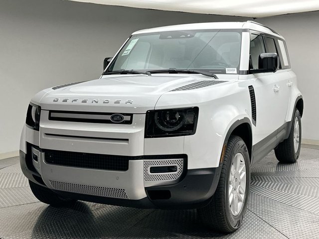 2025|Land Rover|Defender 110|S|4D Sport Utility