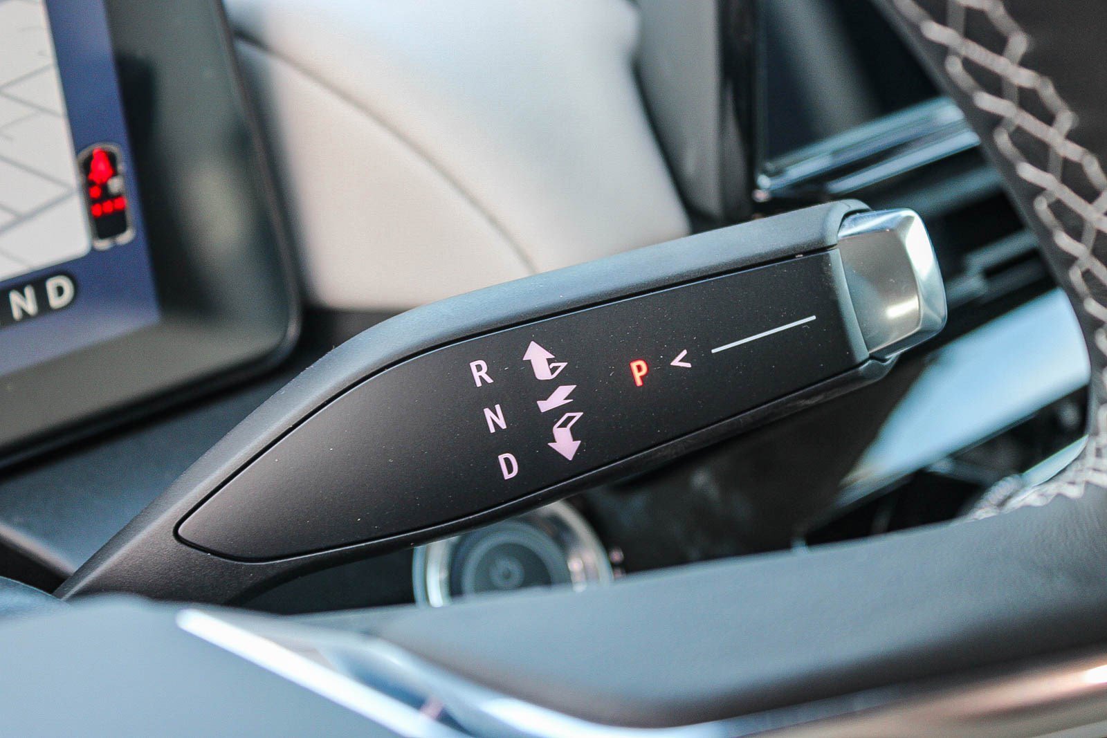 2026 Honda Prologue Touring - Photo 21