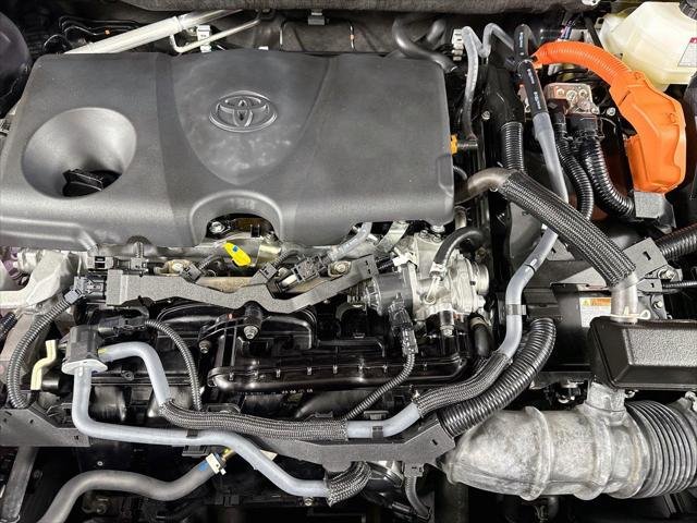 Certified Used 2025 MAGNETIC GRAY MET. Toyota  image 42