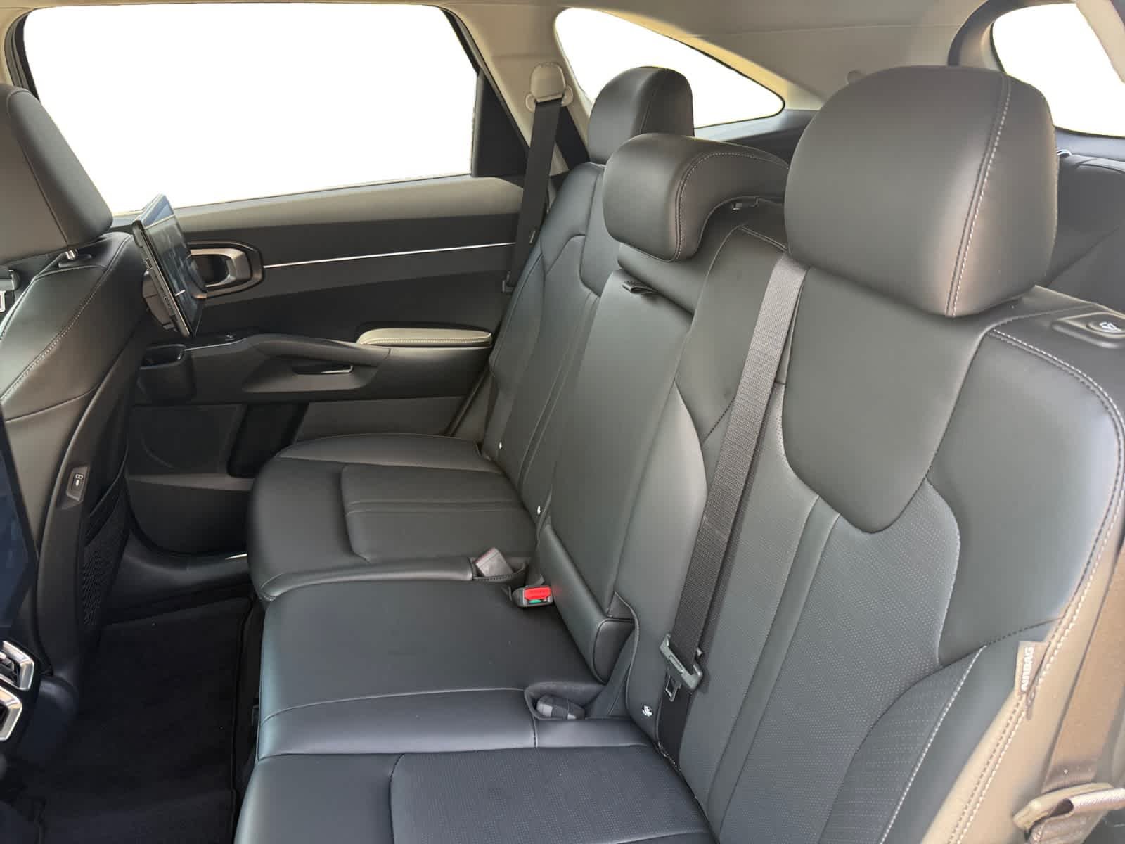 2026 Kia Sorento EX - Photo 22