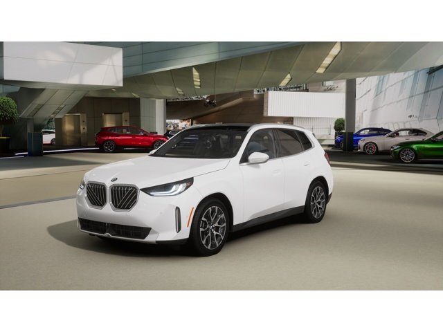 2025 BMW X3 30 XDRIVE's photo