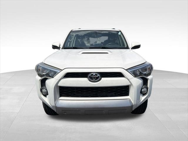 Certified Used 2019 ICE CAP Toyota TRD Off Road Premium image 2