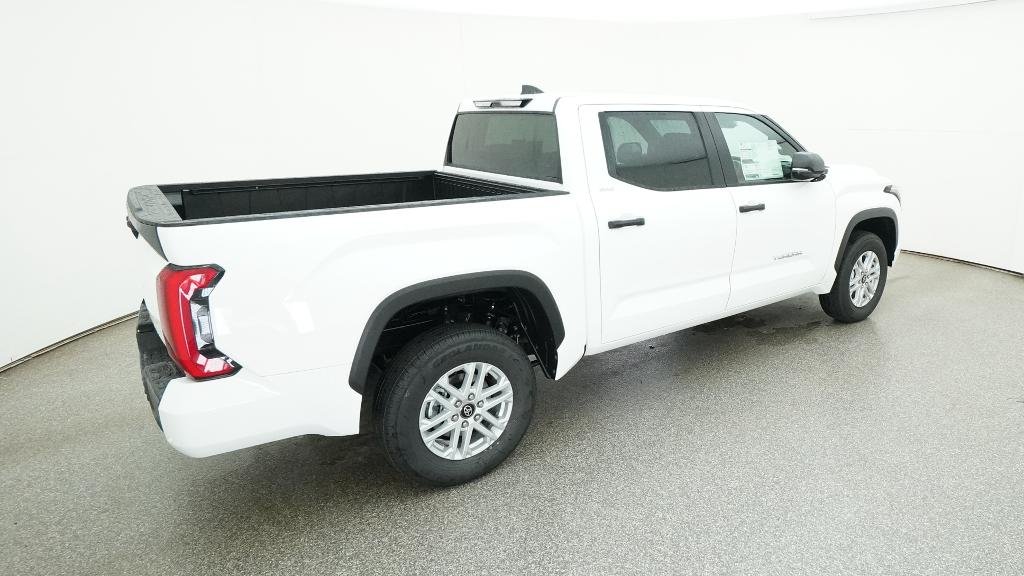 New 2026 Ice Cap Toyota SR5 image 18