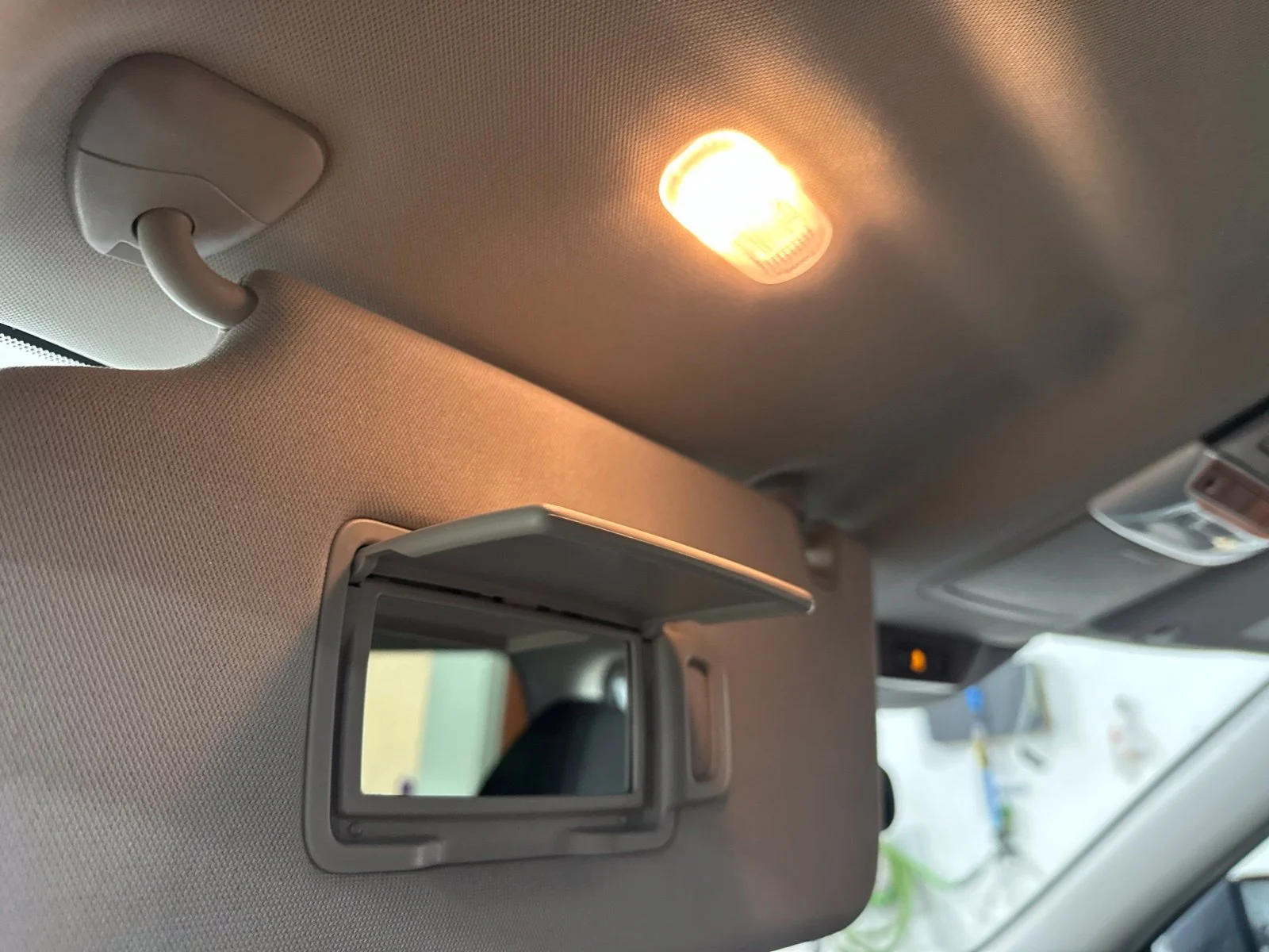 Used 2025 Gray Nissan SV image 62