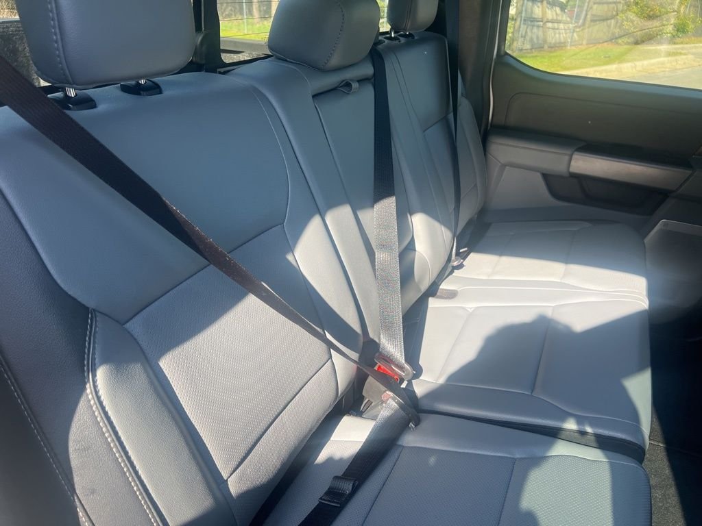 2023 Ford F-150 Lariat - Photo 14