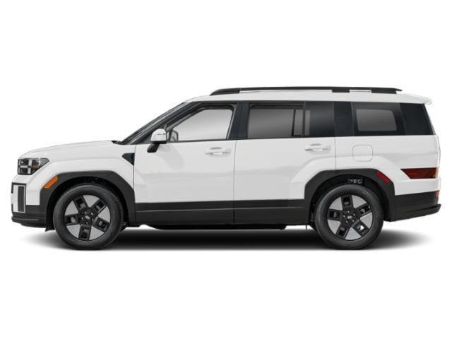 New 2026 Serenity White Hyundai SEL image 2