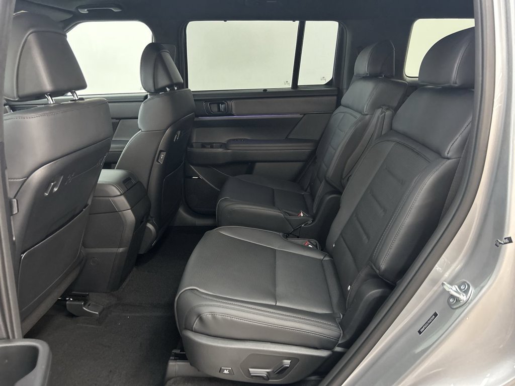 New 2026 Shimmering Silver Hyundai Calligraphy AWD image 16