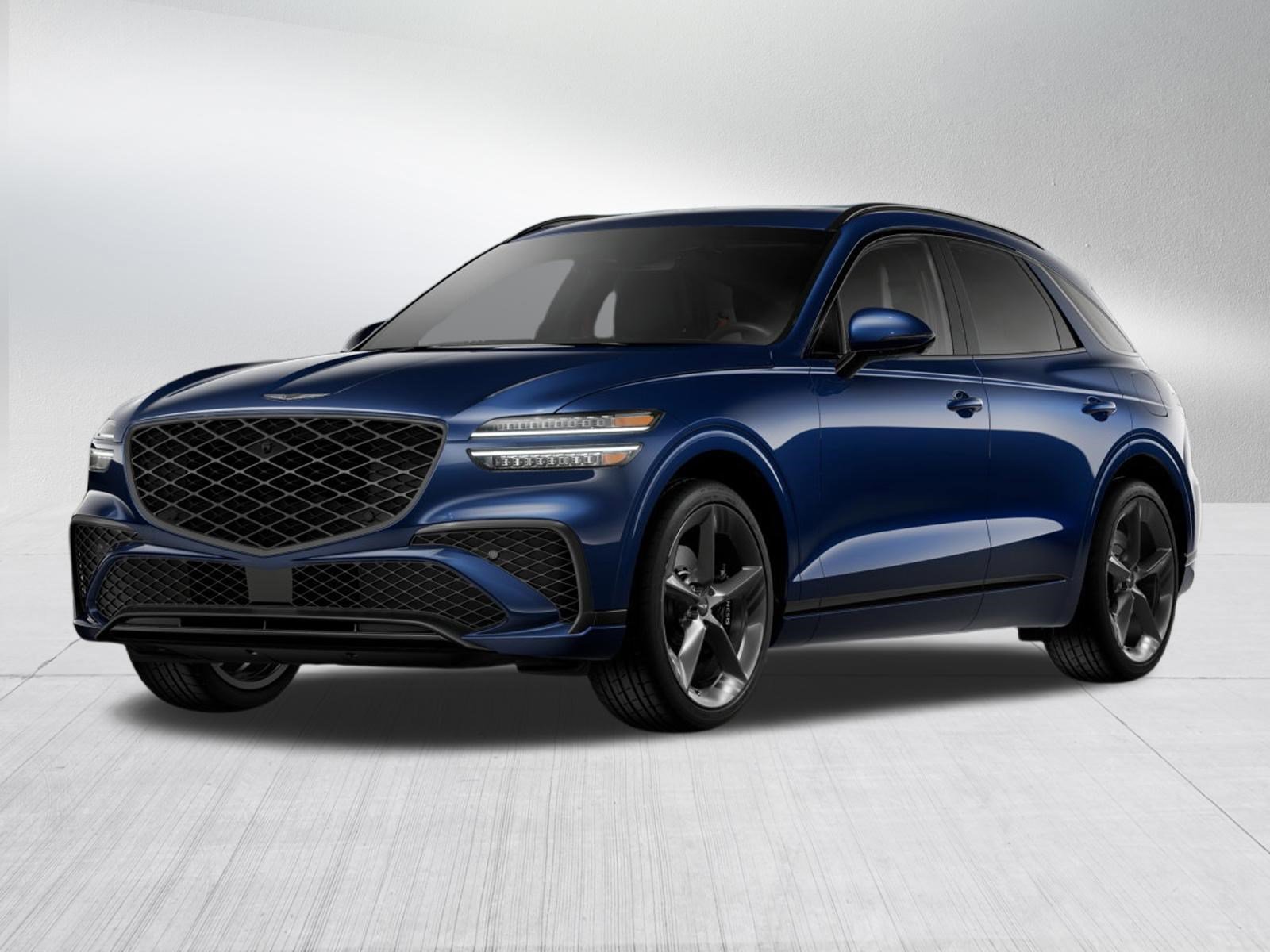 2026 Genesis GV70 2.5T Sport Prestige AWD's photo