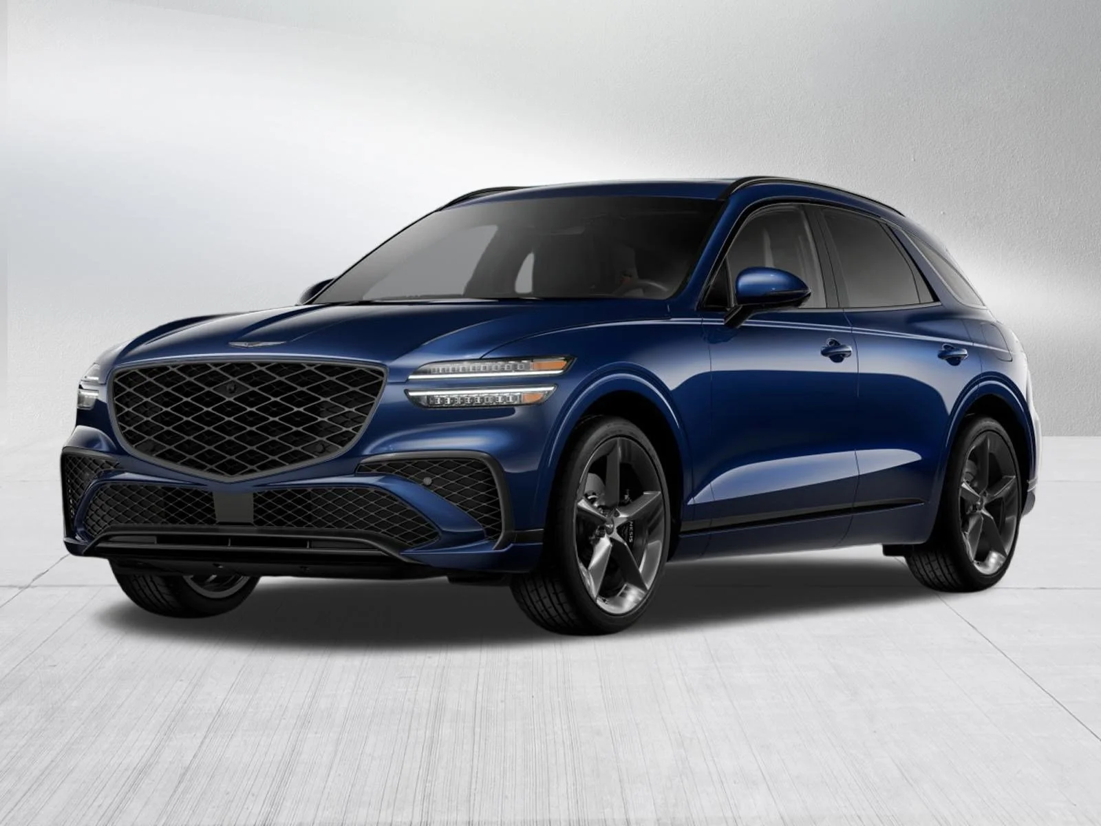 2026 Genesis GV70 2.5T Sport Prestige AWD's photo