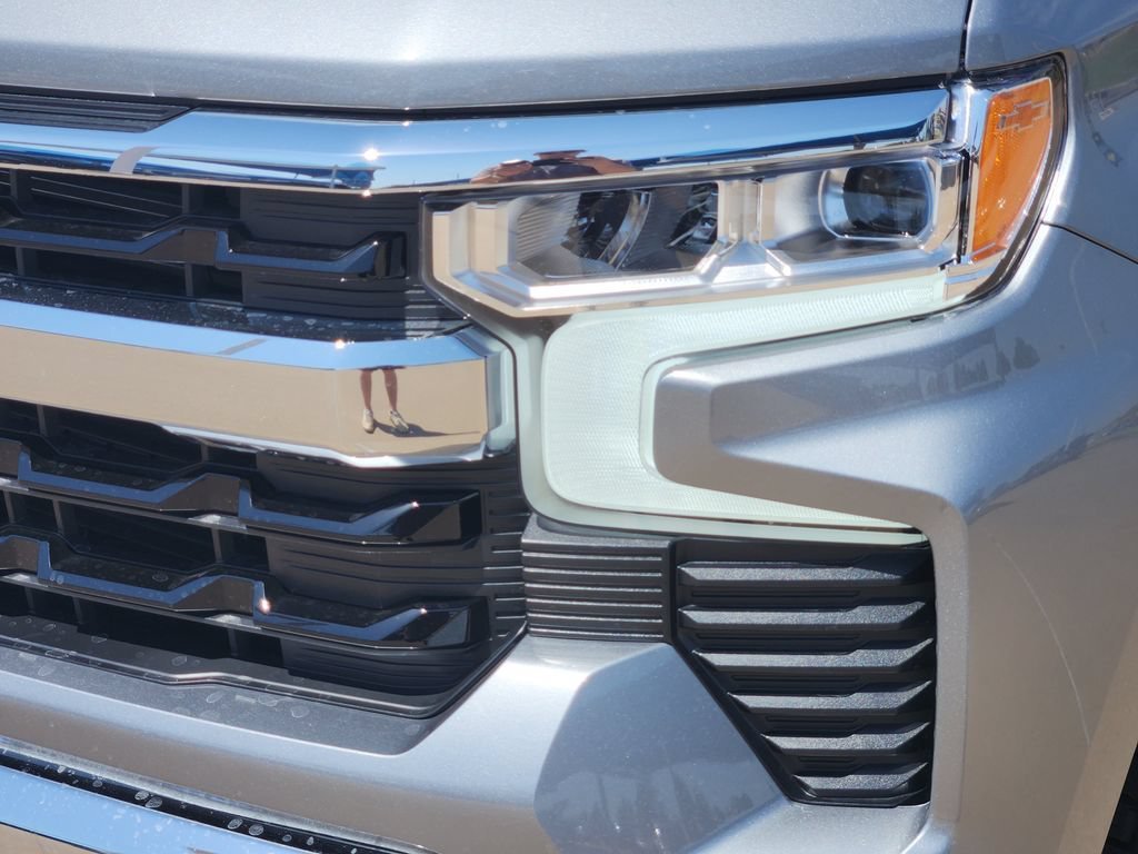 2026 Chevrolet Silverado 1500 LT - Photo 20