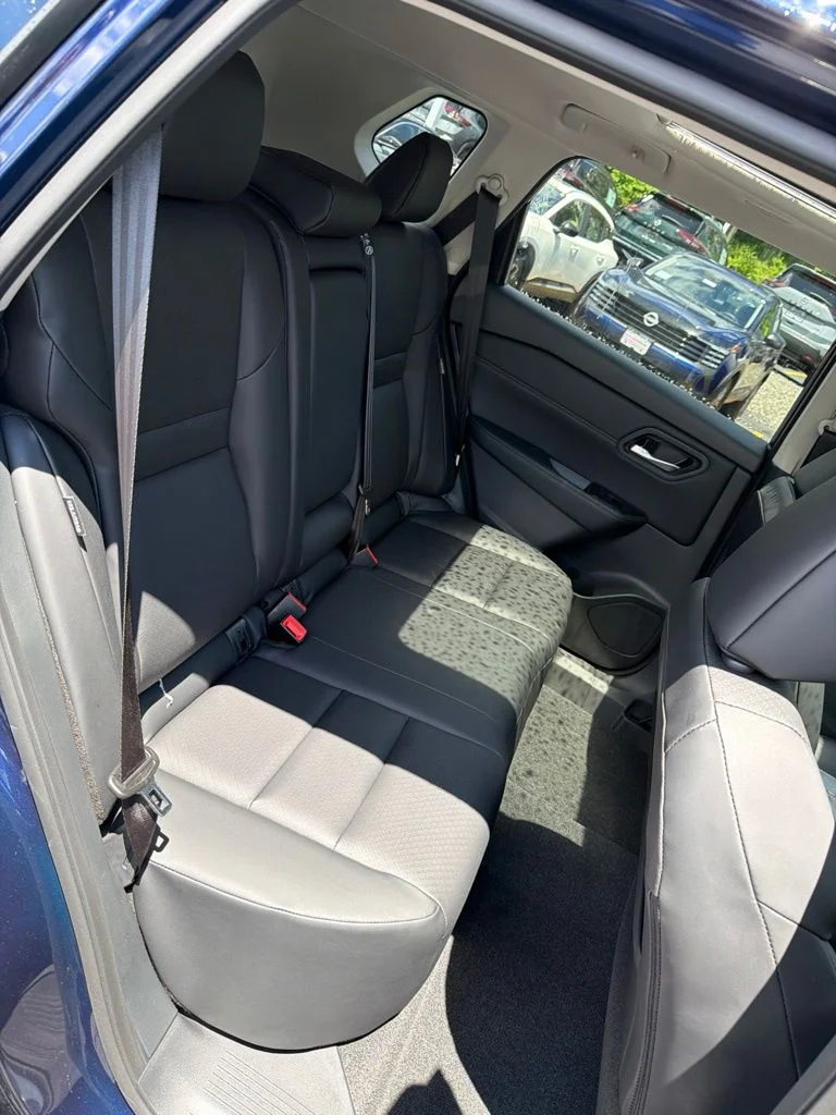 New 2026 Deep Ocean Blue Pearl Nissan Dark Armor™ image 26