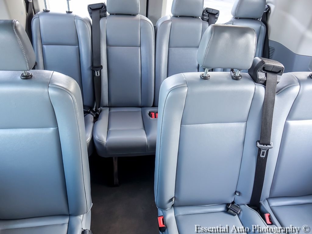 Used 2019 Oxford White Ford XL image 23