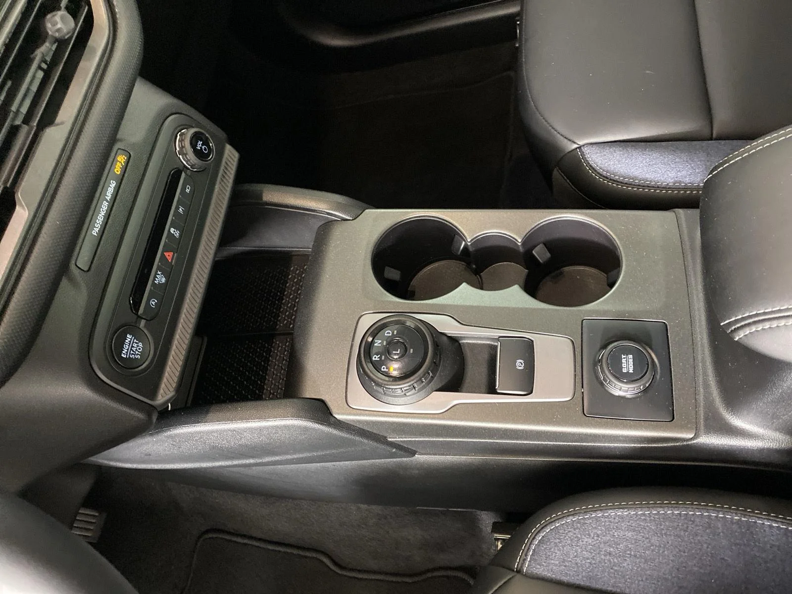 New 2026 Oxford White Ford Outer Banks® image 22